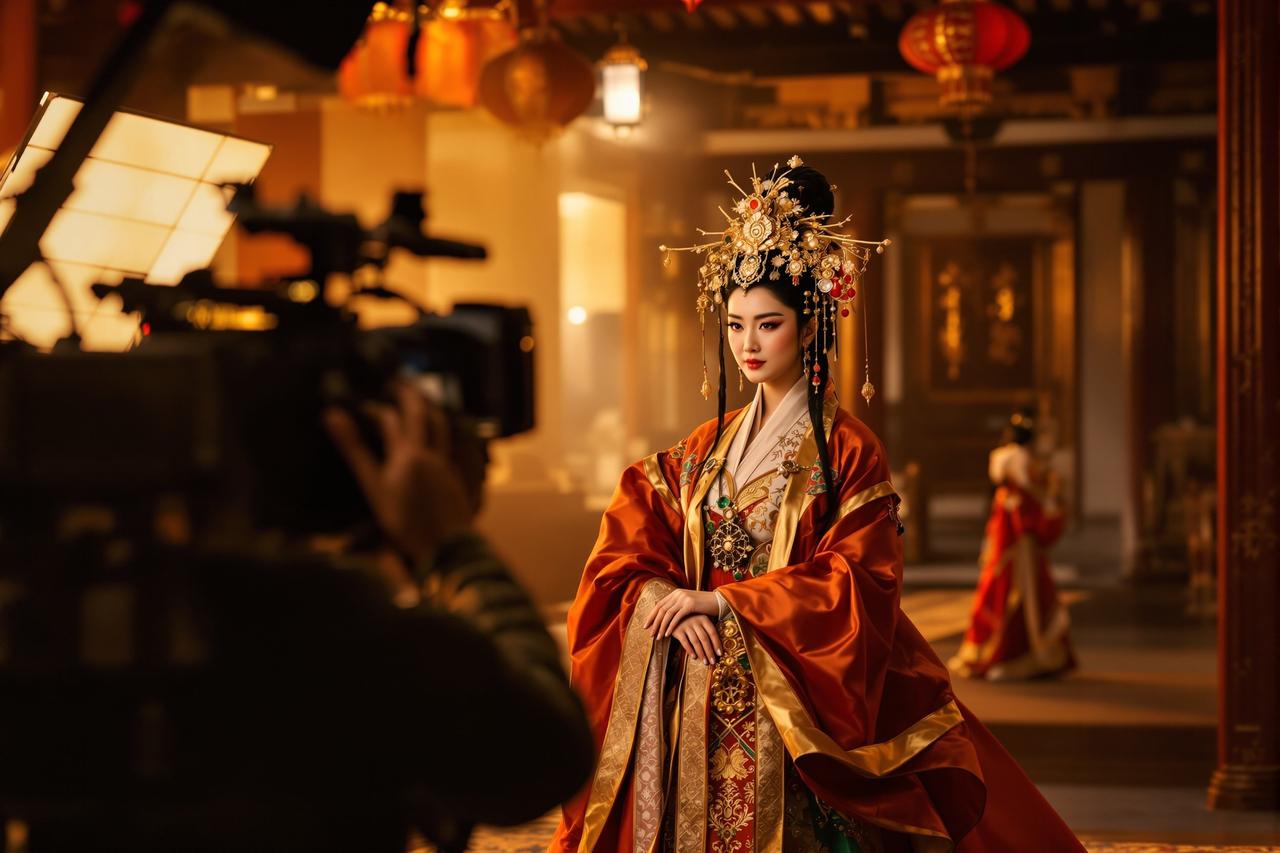 从《三生三世十里桃花》到2021娱乐圈吃瓜不断，明星背后隐藏的风波与争议引发热议